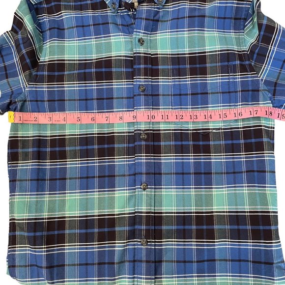 Fossil Button Down Size S - Picture 5 of 7